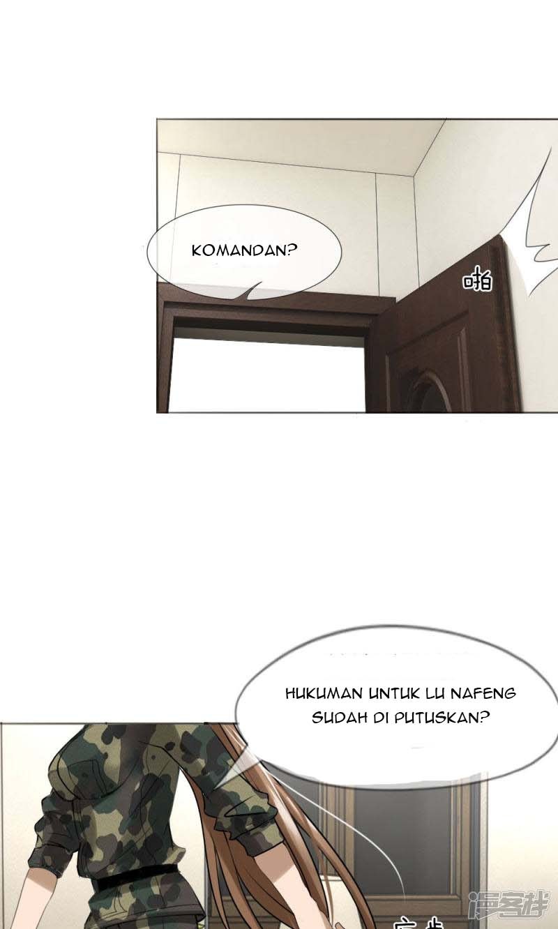 Peerless Soldier King Chapter 05 Gambar 14